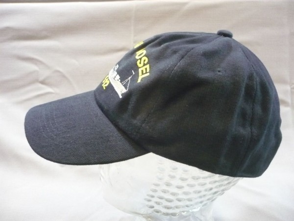 Baseballcap, Tender Mosel A512