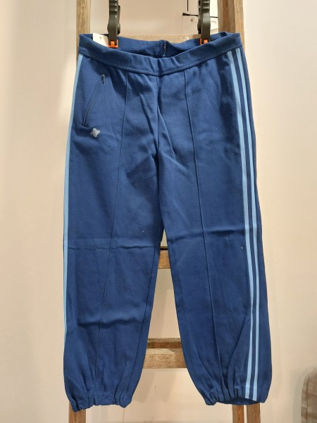 Trainingshose Bundeswehr blau Größe 48
