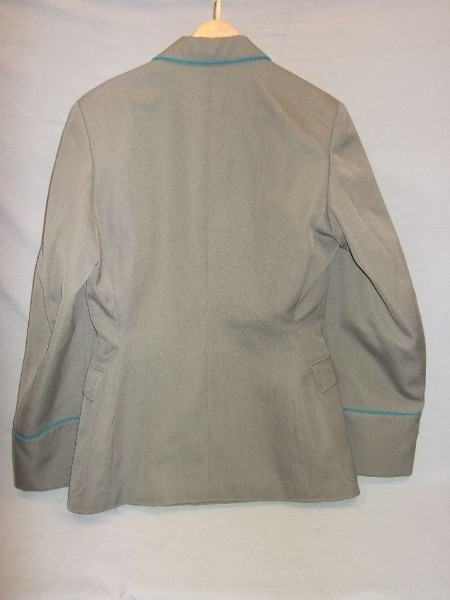 Jacke, Dienstjacke, Luftstreitkräfte #Größe SG48-0#