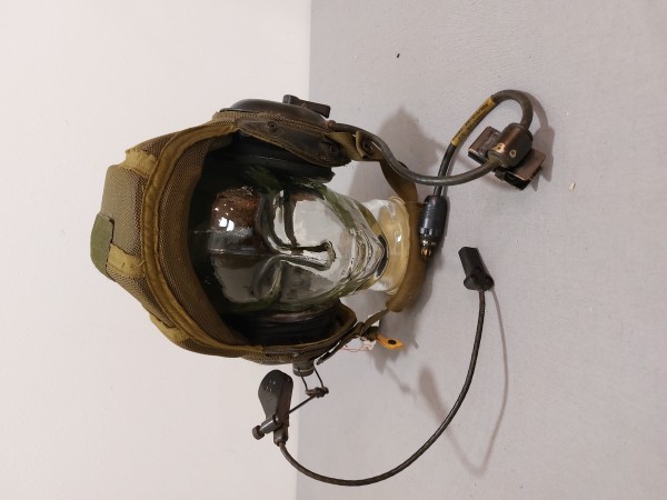 US Panzerhaube Innenhelm / Liner Gentex MK-1697 / G Original