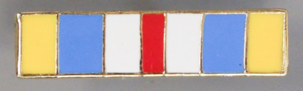 Defense Superior Service Medal Lapel Pin - Zivilspange