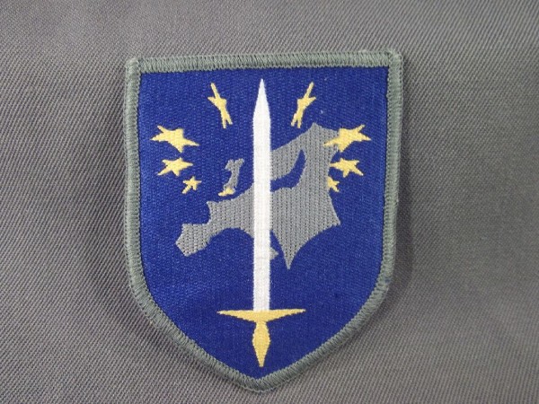 Verbandsabzeichen, EUROKORPS