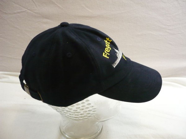 Baseballcap, Fregatte Hessen F221