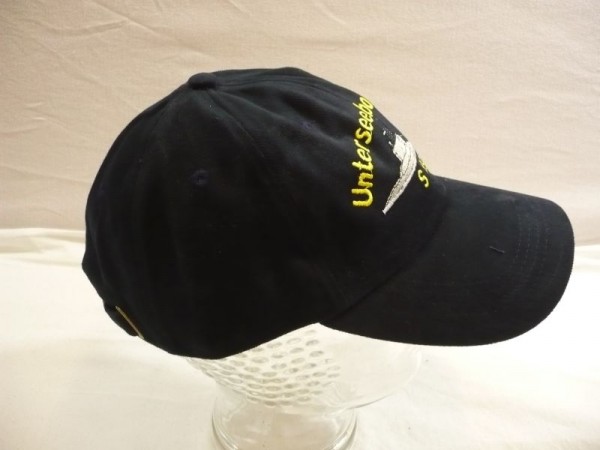 Baseballcap, Unterseeboot U11 S190