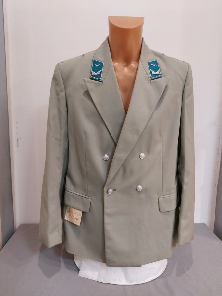 DDR Jacke Gesellschaftsjacke NVA Luftstreitkräfte Größe g52