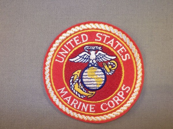 Armabzeichen, United States Marine Corps