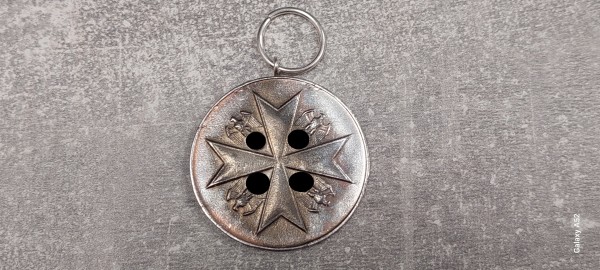 Deutsche Verdienstmedaille