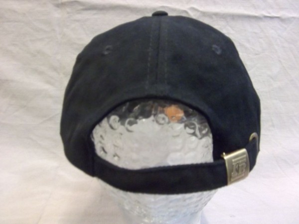 Baseballcap, KSS 121 1966 -1970