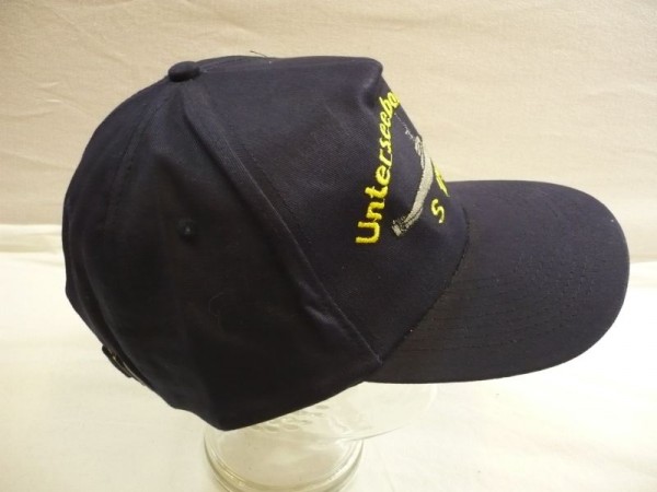 Baseballcap, Unterseeboot U30 S179
