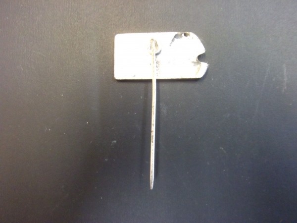 Anstecknadel DDR Mauerbau 13 August 1961 Bild ist ein Muster