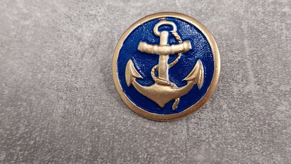 Kriegsmarine Brosche für Marinehelferinnen