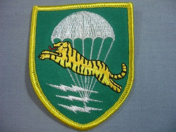 Verbandsabzeichen Special Forces Vietnam