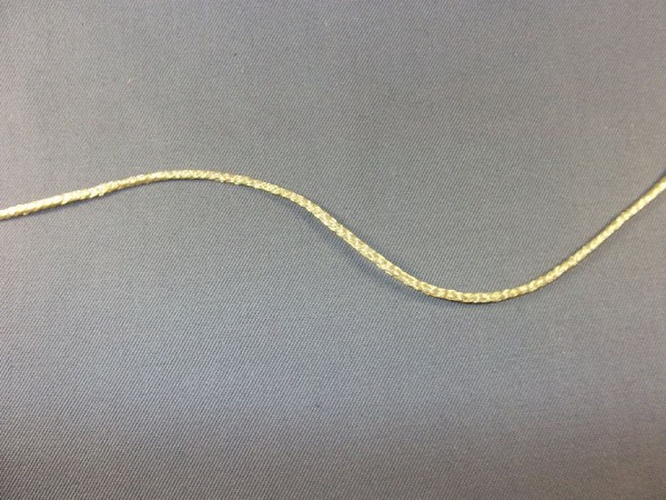 Kragenkordel, gold für General