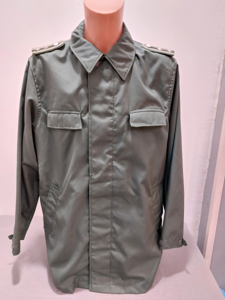 DDR Jacke Windjacke - Volkspolizei - Meister Original