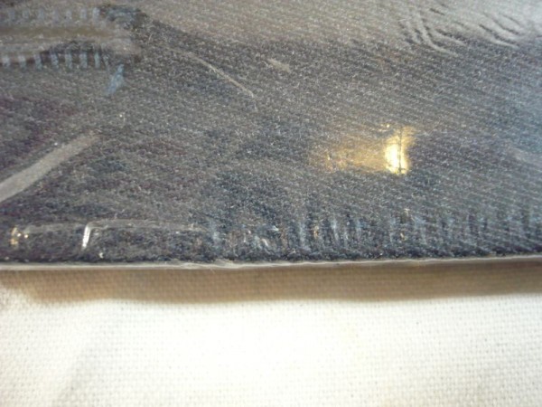 Allgemein: Schulterklappen dunkelgrau,ohne Dienstgrad, Knopfloch