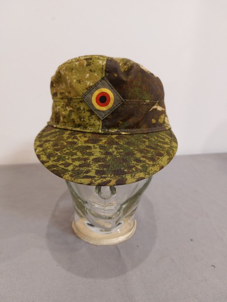 Feldmütze / Expeditionsmütze PhantomLeaf® Tarn - Größen 54-63 wählbar