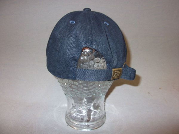 Baseballcap, HL-Boot Auerbach- Opf. M1093
