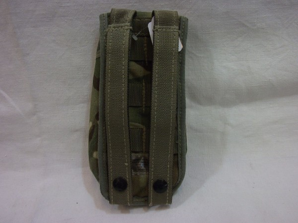 Tasche, Pouch Ammunition Osprey MK IV (MTP) SA80 2 Mag NSN: N.I.V.DC4/4062