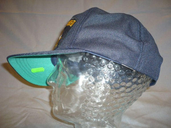 Baseballcap, USS Safeguard ARS-50 "First in Class"