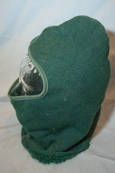 Fleecekapuze, HMAK 1998 #Größe Medium#