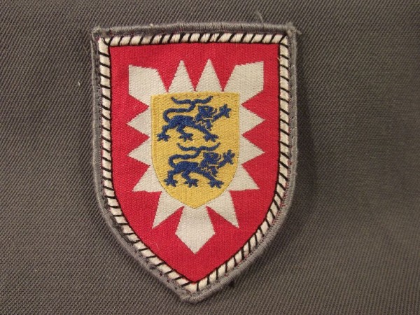 Verbandsabzeichen, 6. Panzergrenadierdivision
