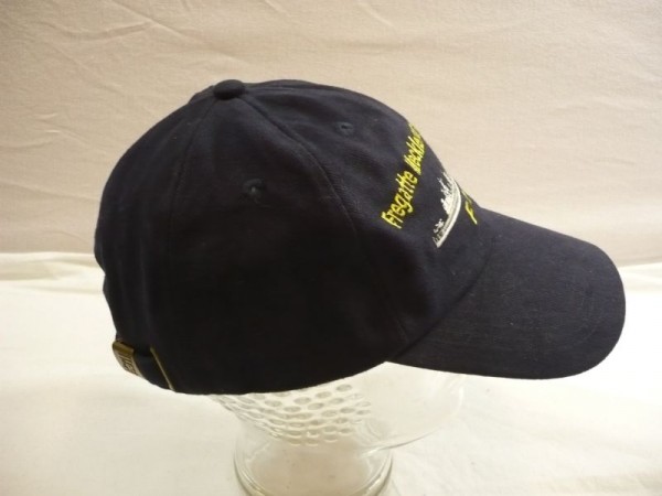 Baseballcap, Fregatte Mecklenburg-Vorpommern F218