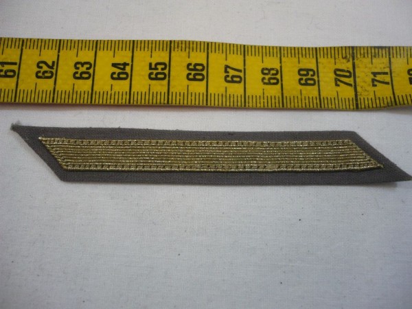 Dienstgradabzeichen Gefreiter, Model 1957- 74