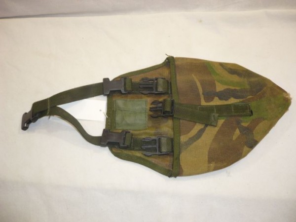 Spatentasche, Carrier Entrenching Tool Case Tarn