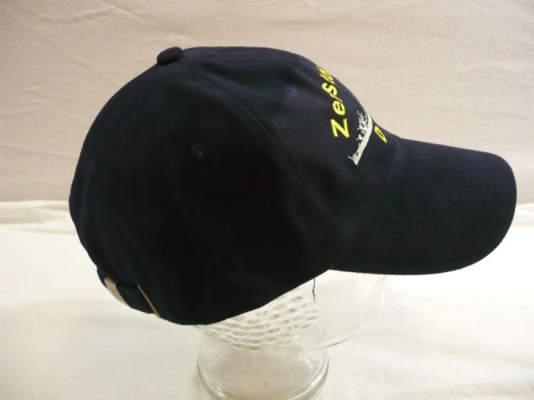 Baseballcap, Zerstörer 2 D171