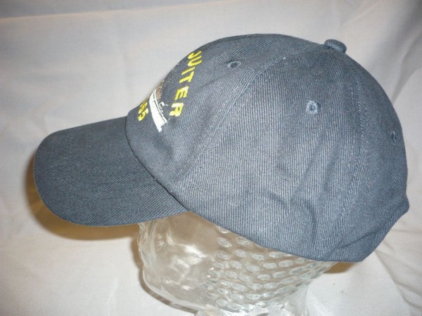 Baseballcap, SM 24 Jupiter M1065
