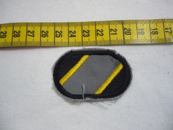 Brustabzeichen, Background Trimming, Oval, Joint Special Operations Command