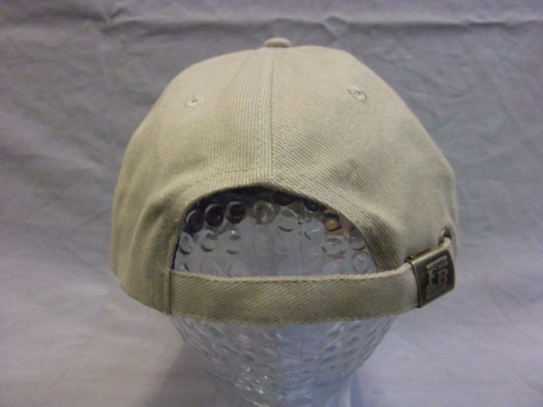 Baseballcap, MSR-Schiff Gransee, khaki