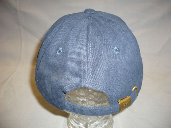 Baseballcap, BM Boot Medusa M2661