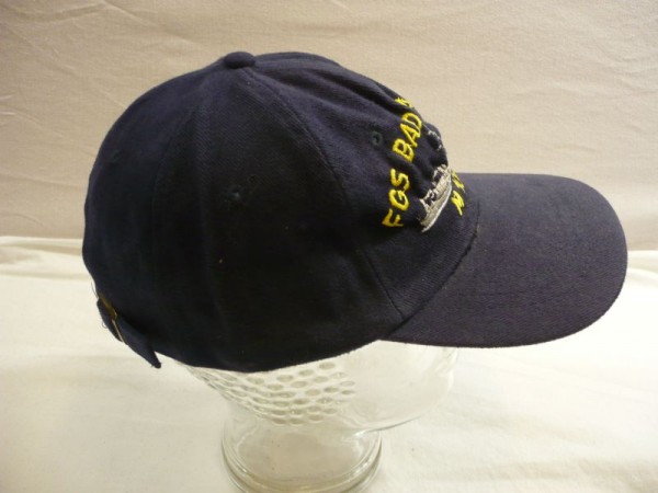 Baseballcap, FGS Bad Rappenau M1067