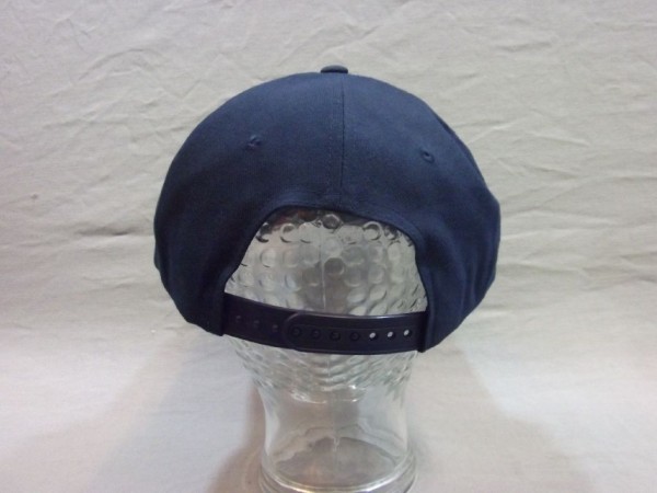 Baseballcap, Navy- Unteroffiziersemblem