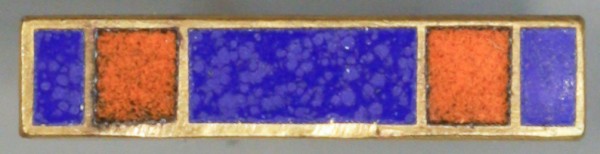 Air Medal Lapel Pin - Zivilspange