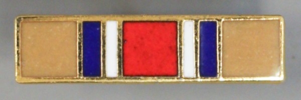 Army Reserve Components Achievement Medal, Army Reserve Lapel Pin - Zivilspange und für National Guard