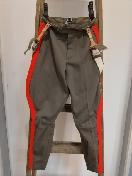 DDR NVA Hose Breecheshose General hergestellt 1979
