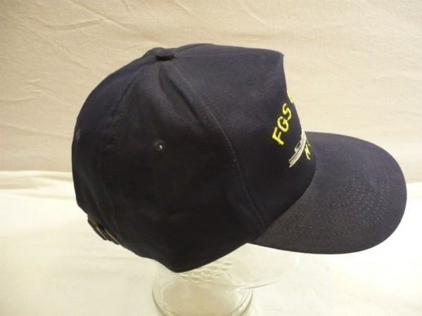 Baseballcap, FGS Koblenz M1071