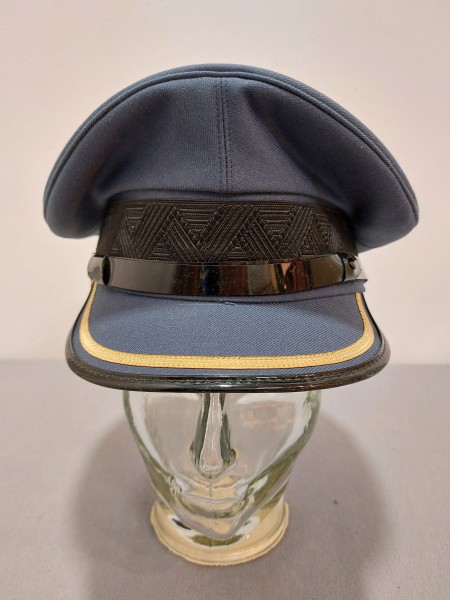 Niederlande Schirmmütze Luftwaffe Grösse 59 - Kempf Muster