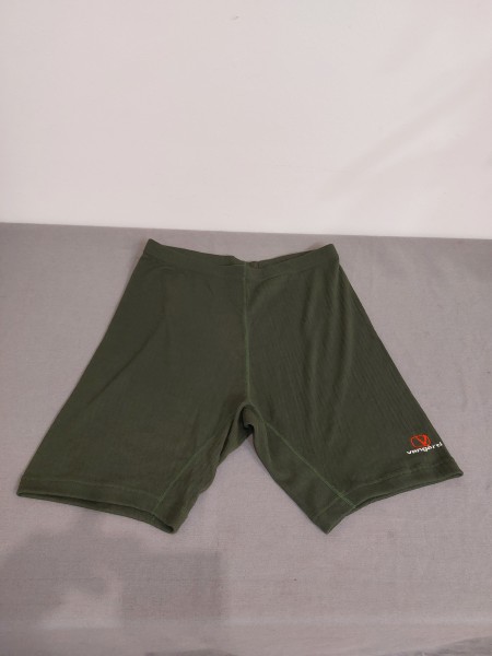 Dänemark Unterhose - Boxershort Größe XXL grün - Underbuks Kort Jungle T/03 Vangard