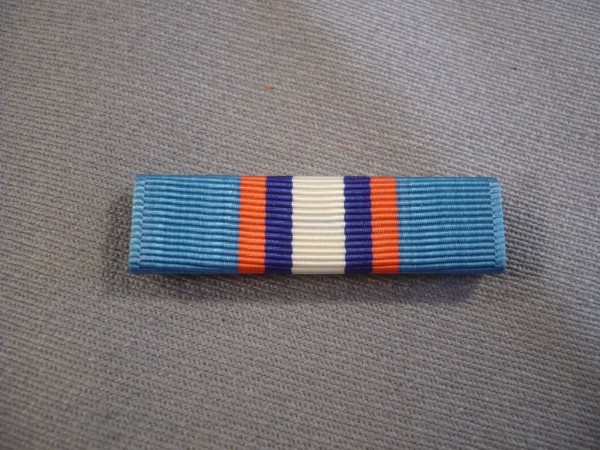 Air Force Outstanding Airman of the Year Ribbon Bar - Bandschnalle