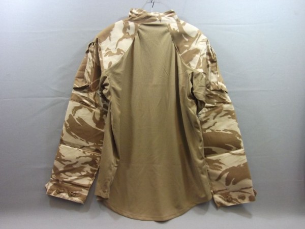 Shirt, Hot Weather Underbody Armour Combat Shirt, #Größe110 Large#